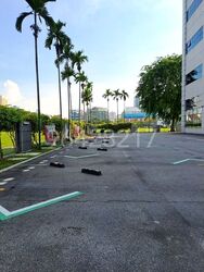 Bendemeer Road (D12), Factory #507284841